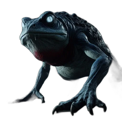 creature, animal, dragon, face transparent PNG cut-out