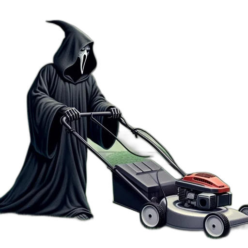 robot, staff, car, weapon transparent PNG cut-out