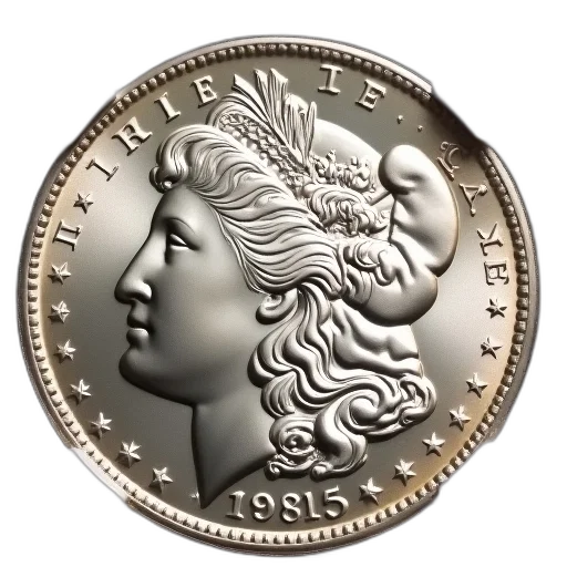 crown, jewelry, 1881, morgan transparent PNG cut-out