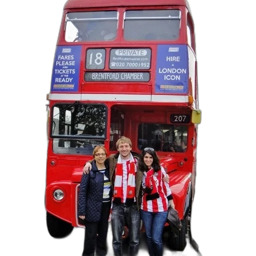 three, people, stand, front transparent PNG cut-out