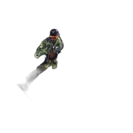 weapon, jacket, staff, sword transparent PNG cut-out