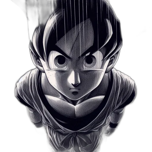 face, mask, creature, weapon transparent PNG cut-out