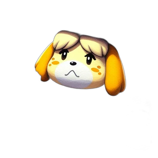 staff, mask, animal, face transparent PNG cut-out