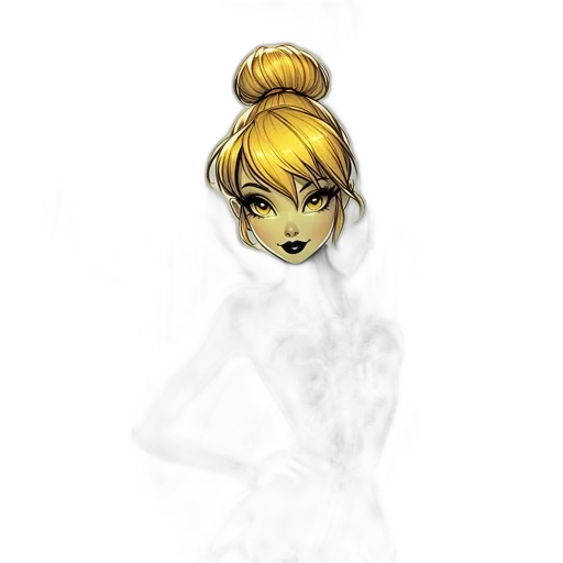 jewelry, mask, dress, concept art transparent PNG cut-out