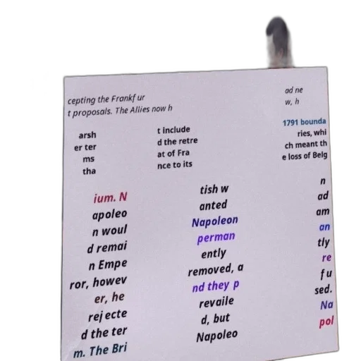 historical, document, discusses, allies transparent PNG cut-out