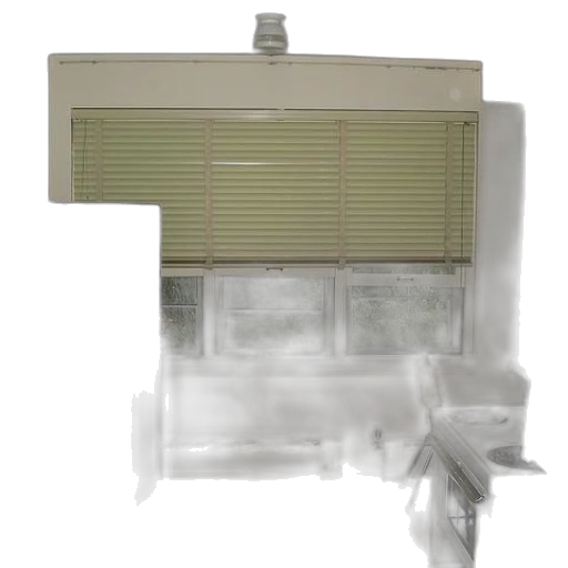 robot, furniture, mask, face transparent PNG cut-out