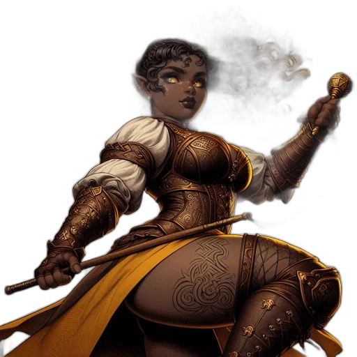 staff, sword, weapon, fantasy art transparent PNG cut-out