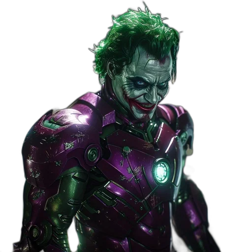 mask, face, creature, comic book art transparent PNG cut-out