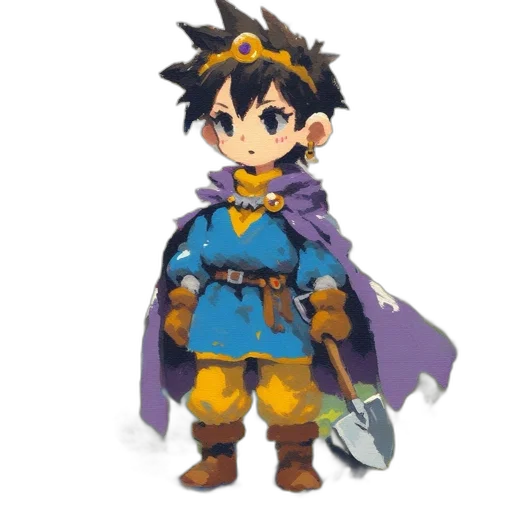 staff, dragon, weapon, sword transparent PNG cut-out