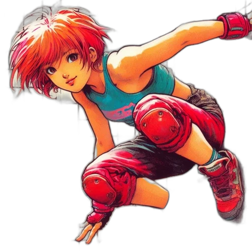 weapon, concept art, anime, comic book art transparent PNG cut-out