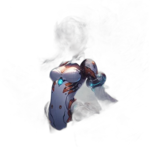 robot, weapon, dragon, sword transparent PNG cut-out