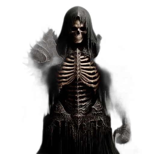dress, mask, creature, face transparent PNG cut-out