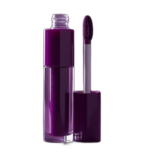 girl, lipstick, liquid, lip transparent PNG cut-out
