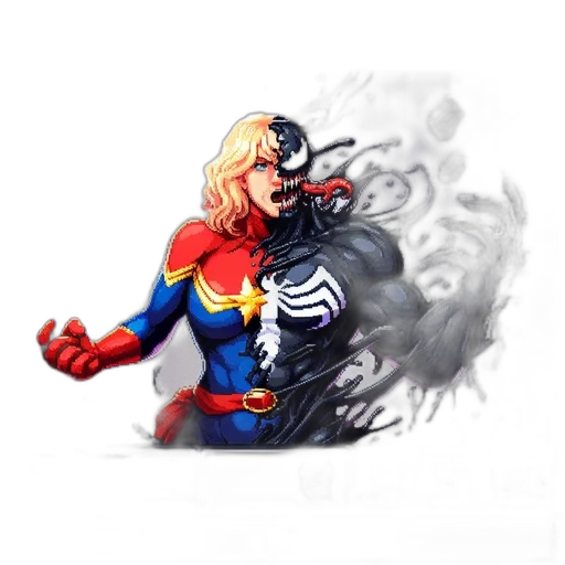 mask, face, weapon, comic book art transparent PNG cut-out