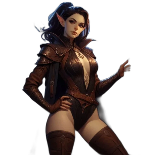 staff, jacket, concept art, fantasy art transparent PNG cut-out