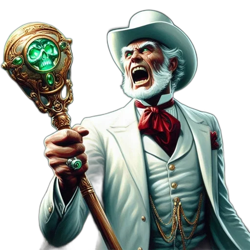 staff, mask, face, weapon transparent PNG cut-out