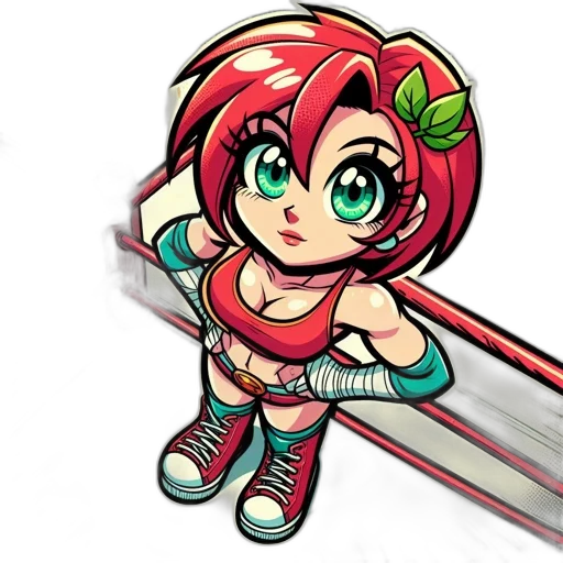 sword, weapon, staff, pixel art transparent PNG cut-out