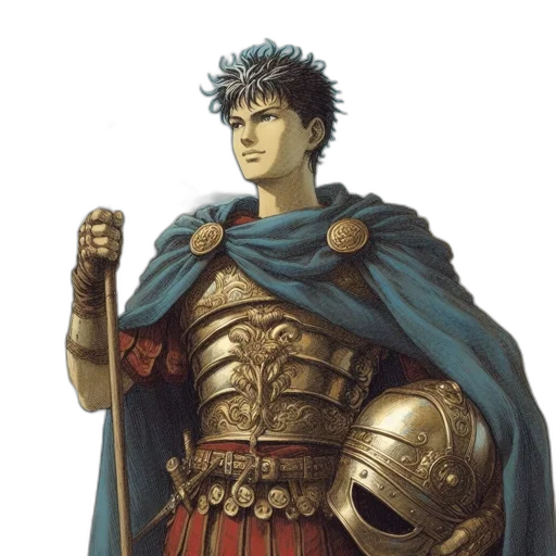 sword, weapon, staff, face transparent PNG cut-out