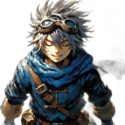 mask, sword, dragon, face transparent PNG cut-out