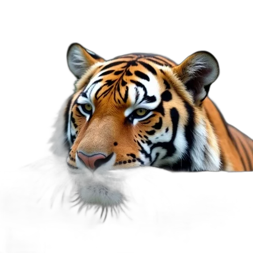 animal, creature, face, staff transparent PNG cut-out