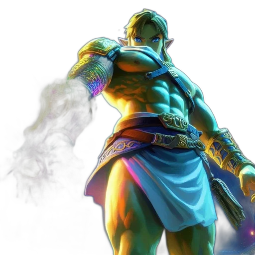 sword, staff, concept art, fantasy art transparent PNG cut-out