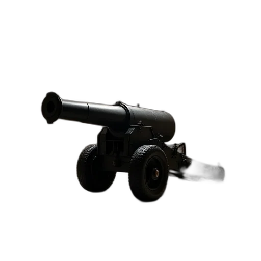 weapon, staff, robot, car transparent PNG cut-out