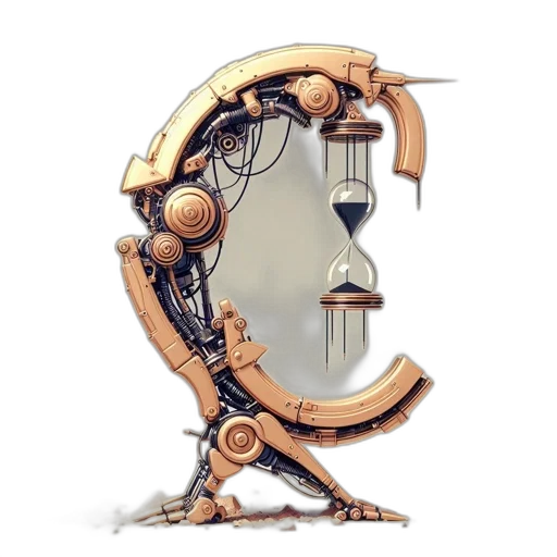 robot, mask, face, weapon transparent PNG cut-out