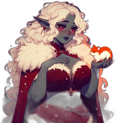 fantasy art, concept art, pixel art, watercolor transparent PNG cut-out