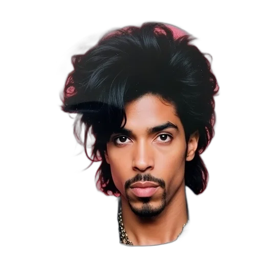 hair, face, animal, jacket transparent PNG cut-out