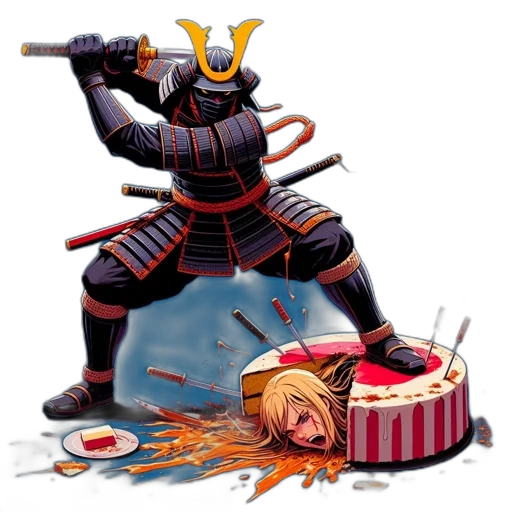 food, weapon, sword, robot transparent PNG cut-out