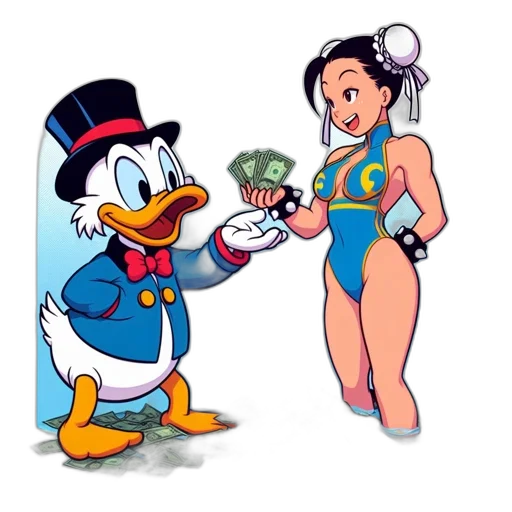 jewelry, cartoon, concept art, comic book art transparent PNG cut-out