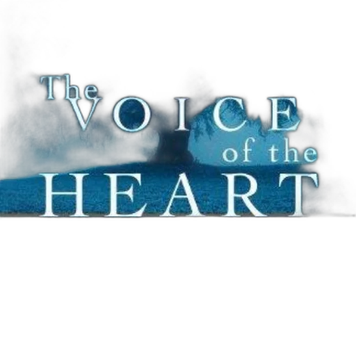 voice, heart, call, full transparent PNG cut-out