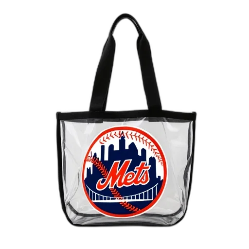 transparent, tote, bag, black transparent PNG cut-out