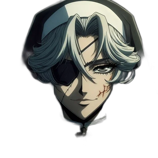 mask, face, crown, weapon transparent PNG cut-out