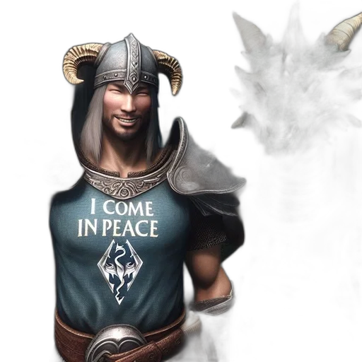 staff, sword, weapon, dragon transparent PNG cut-out