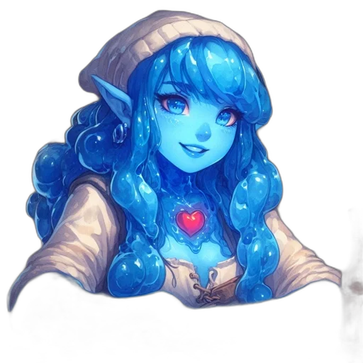 crown, fantasy art, concept art, pixel art transparent PNG cut-out