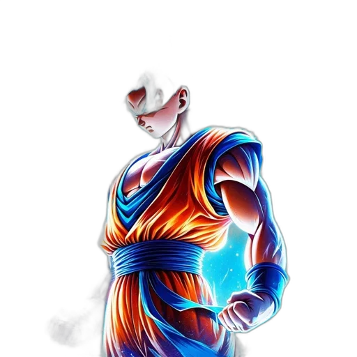 mask, staff, robot, creature transparent PNG cut-out
