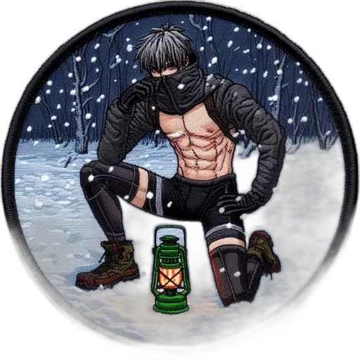 pixel art, fantasy art, concept art, cyberpunk transparent PNG cut-out