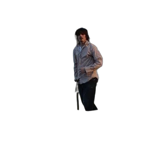 staff, jacket, sword, weapon transparent PNG cut-out