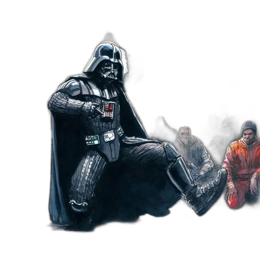 concept art, comic book art, fantasy art, pixel art transparent PNG cut-out