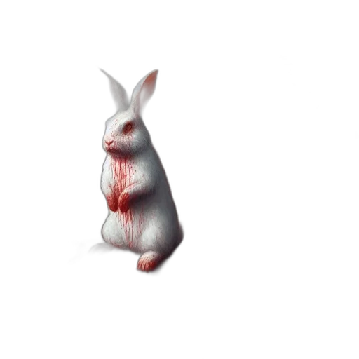 animal, creature, weapon, food transparent PNG cut-out