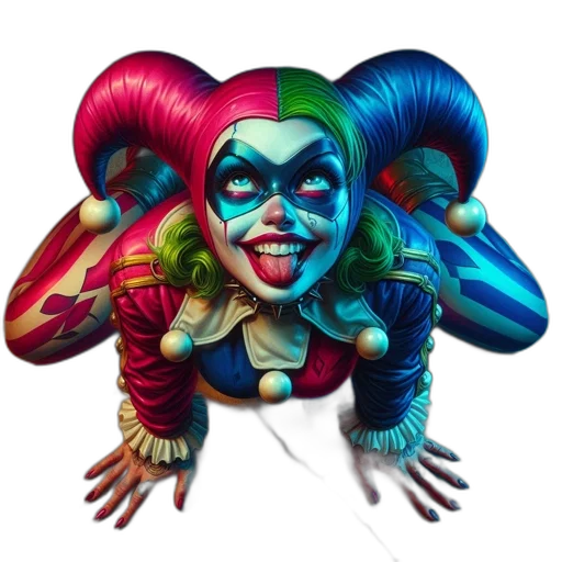 mask, creature, face, concept art transparent PNG cut-out