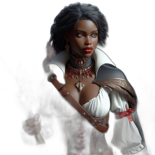 staff, jewelry, weapon, fantasy art transparent PNG cut-out