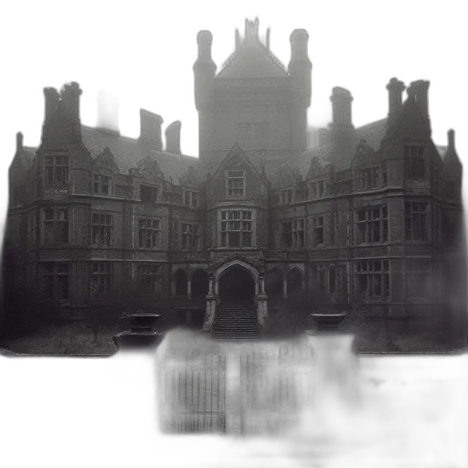 building, crown, mask, face transparent PNG cut-out