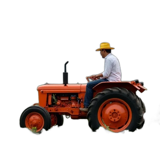 robot, car, staff, weapon transparent PNG cut-out