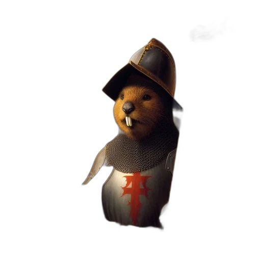 staff, hat, mask, concept art transparent PNG cut-out