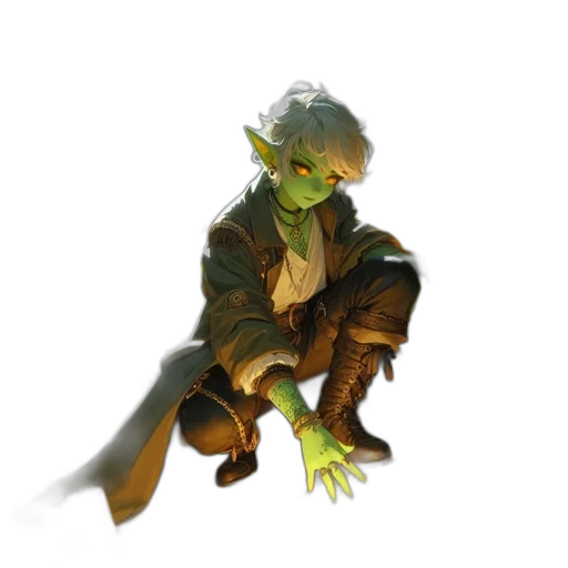 staff, creature, dragon, mask transparent PNG cut-out