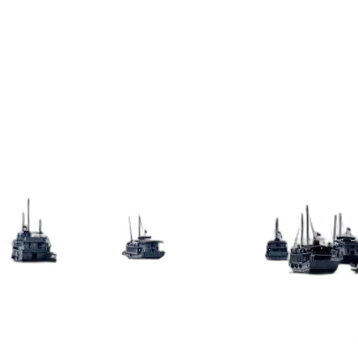 robot, weapon, crown, car transparent PNG cut-out