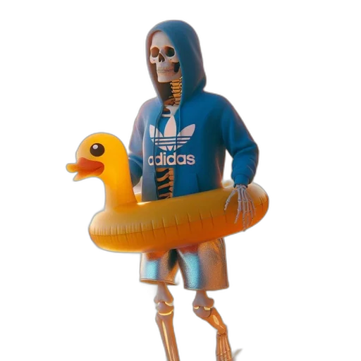 creature, animal, mask, weapon transparent PNG cut-out