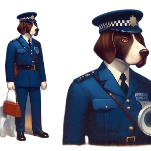 staff, concept art, 3d render, cartoon transparent PNG cut-out